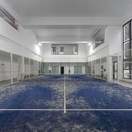 Beprime San Felipe Neri Apartment