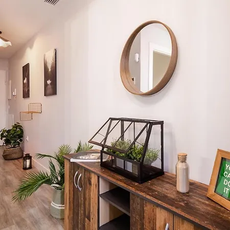 Beprime San Felipe Neri Apartment Malaga