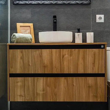 Beprime San Felipe Neri Apartment Malaga
