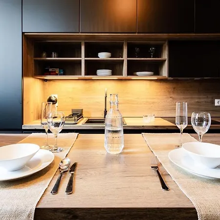Beprime San Felipe Neri Apartment Malaga