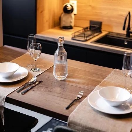 Beprime San Felipe Neri Apartment Malaga