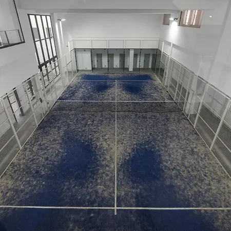 Beprime San Felipe Neri Apartment *