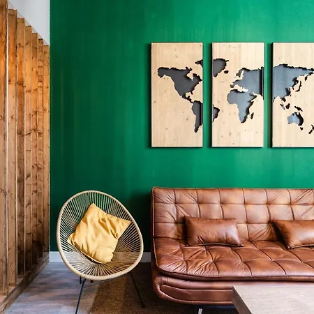 Apartment Beprime San Felipe Neri *