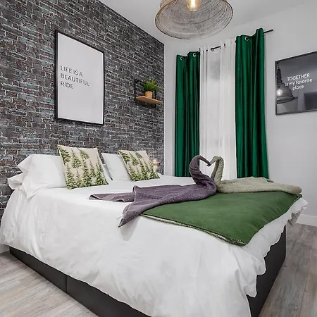 Beprime San Felipe Neri * Malaga