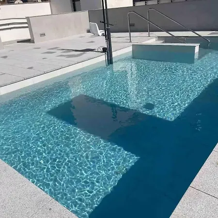 Beprime San Felipe Neri Apartment Malaga