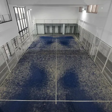 Beprime San Felipe Neri * Malaga