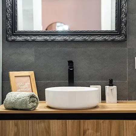 Apartment Beprime San Felipe Neri