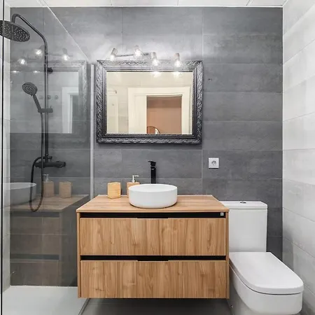 Beprime San Felipe Neri * Malaga