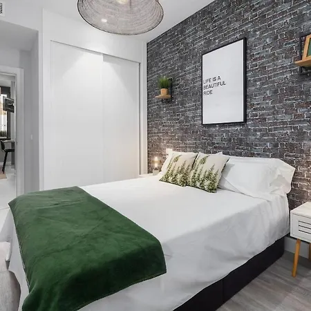 Beprime San Felipe Neri Malaga