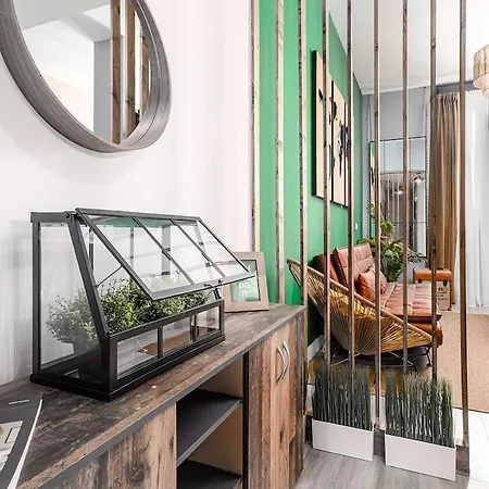 Apartment Beprime San Felipe Neri *