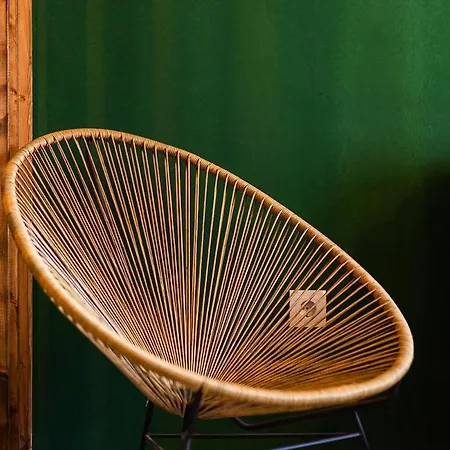 Beprime San Felipe Neri Apartment Malaga